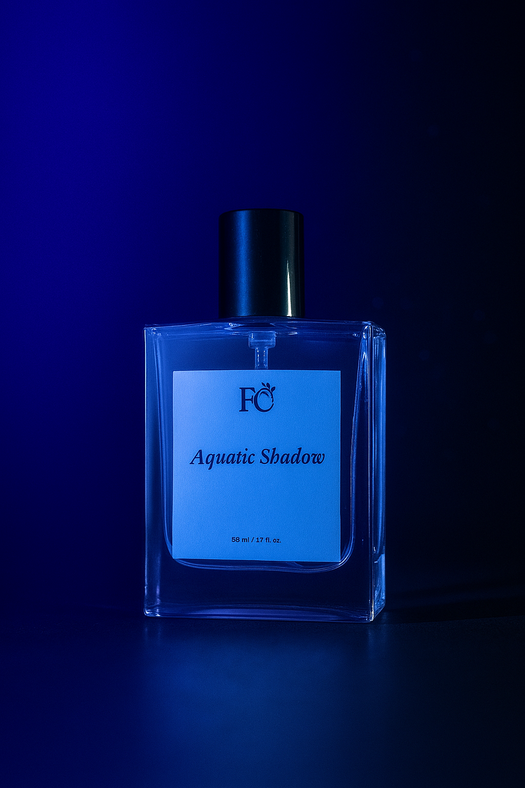 Aquatic Shadow