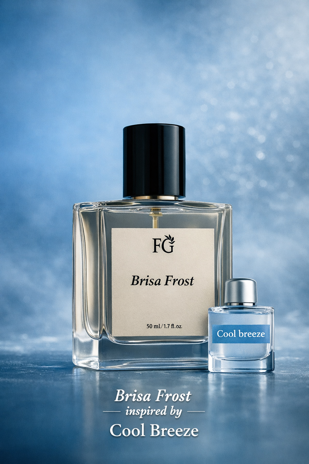 Brisa Frost