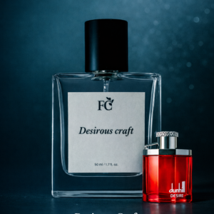 Desirous craft