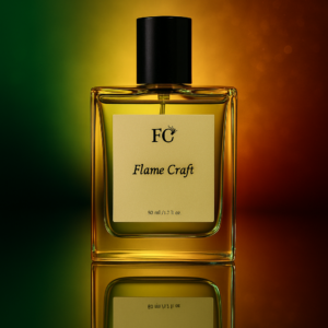 Flame Craft