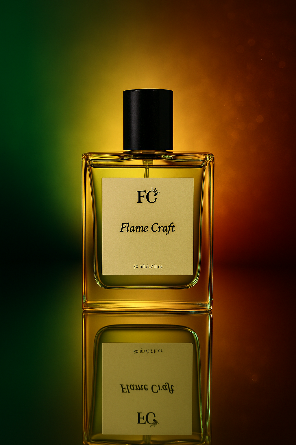 Flame Craft