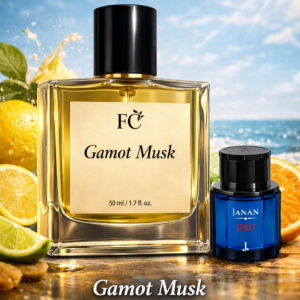 Gamot Musk