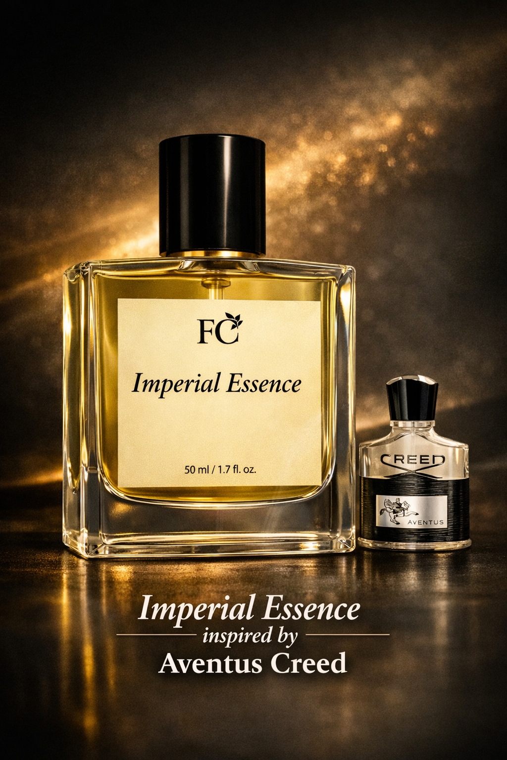 Imperial Essence