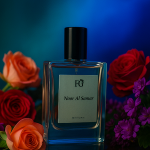 Noor Al Samar