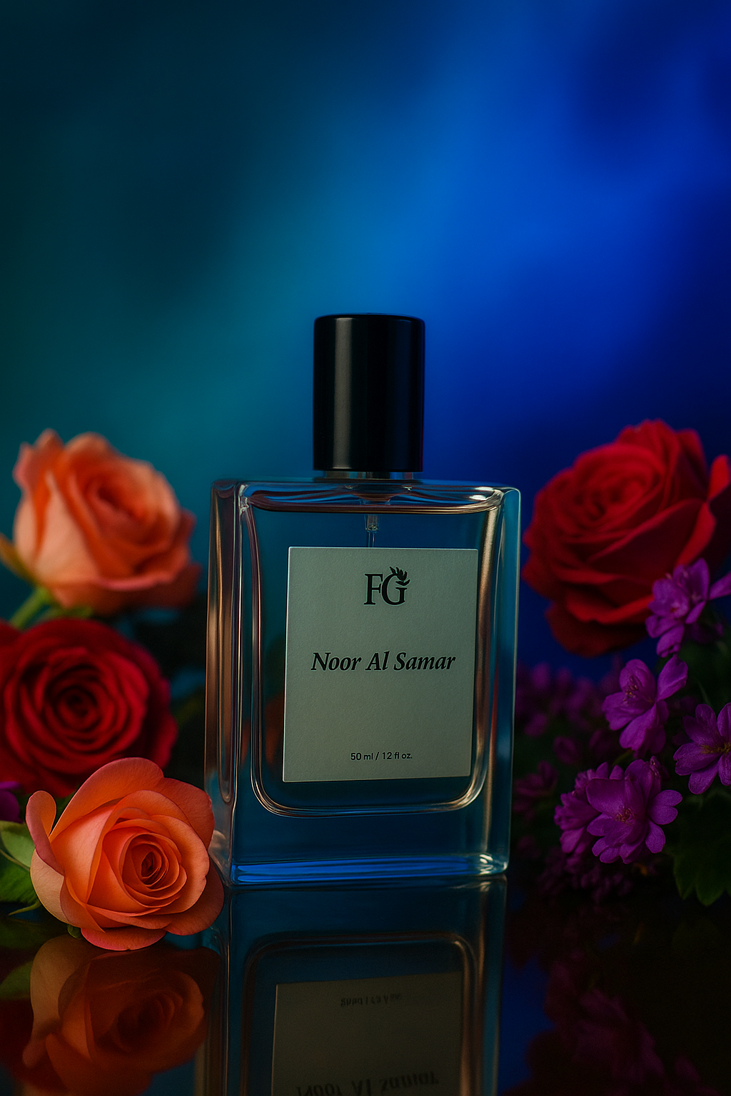 Noor Al Samar
