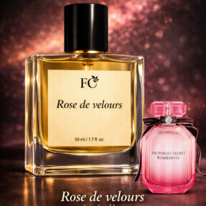 Rose de velors