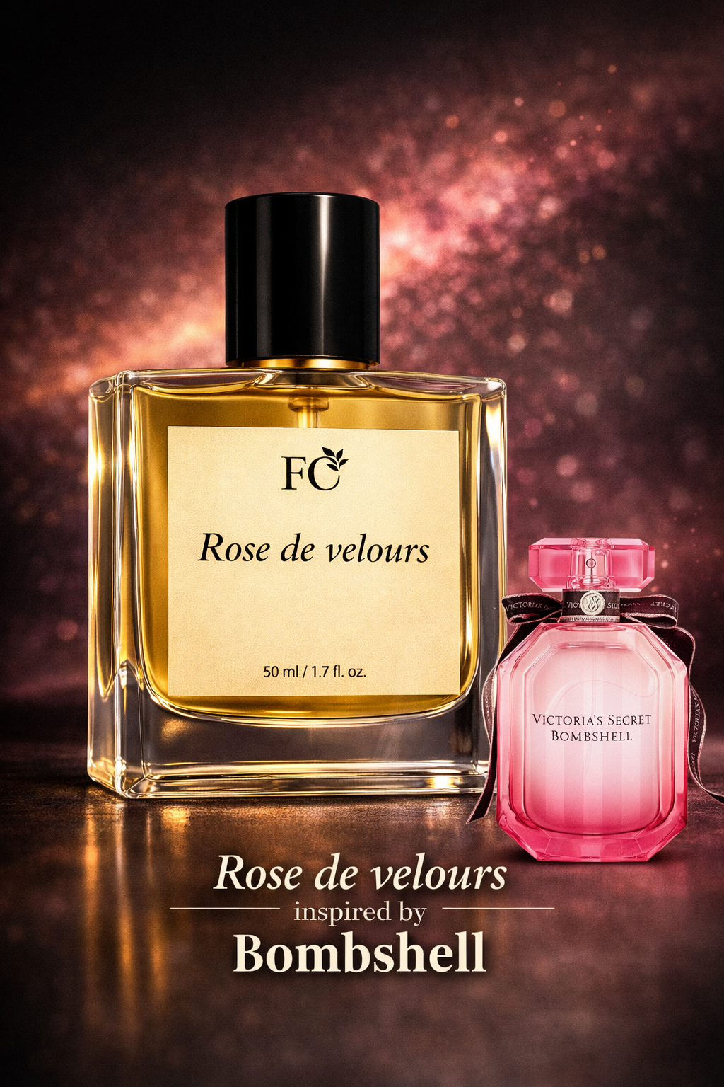 Rose de velors