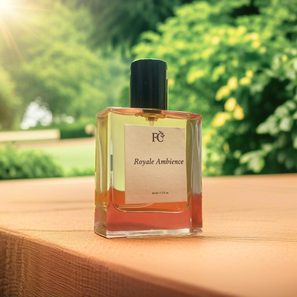 Royale Ambience