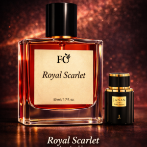 Royal Scarlet