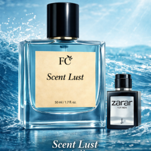 Scent Lust