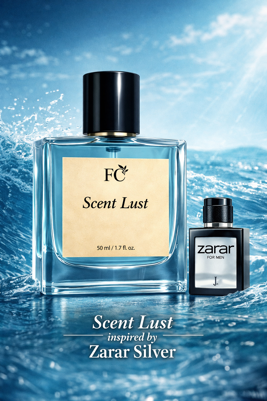 Scent Lust