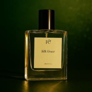 Silk Grace