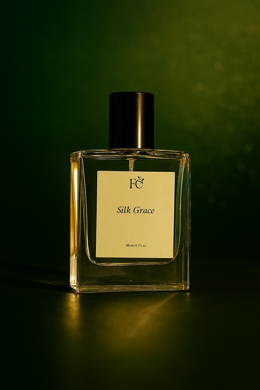 Silk Grace