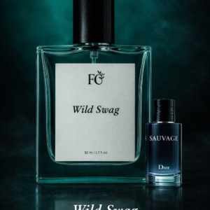 Wild Swag