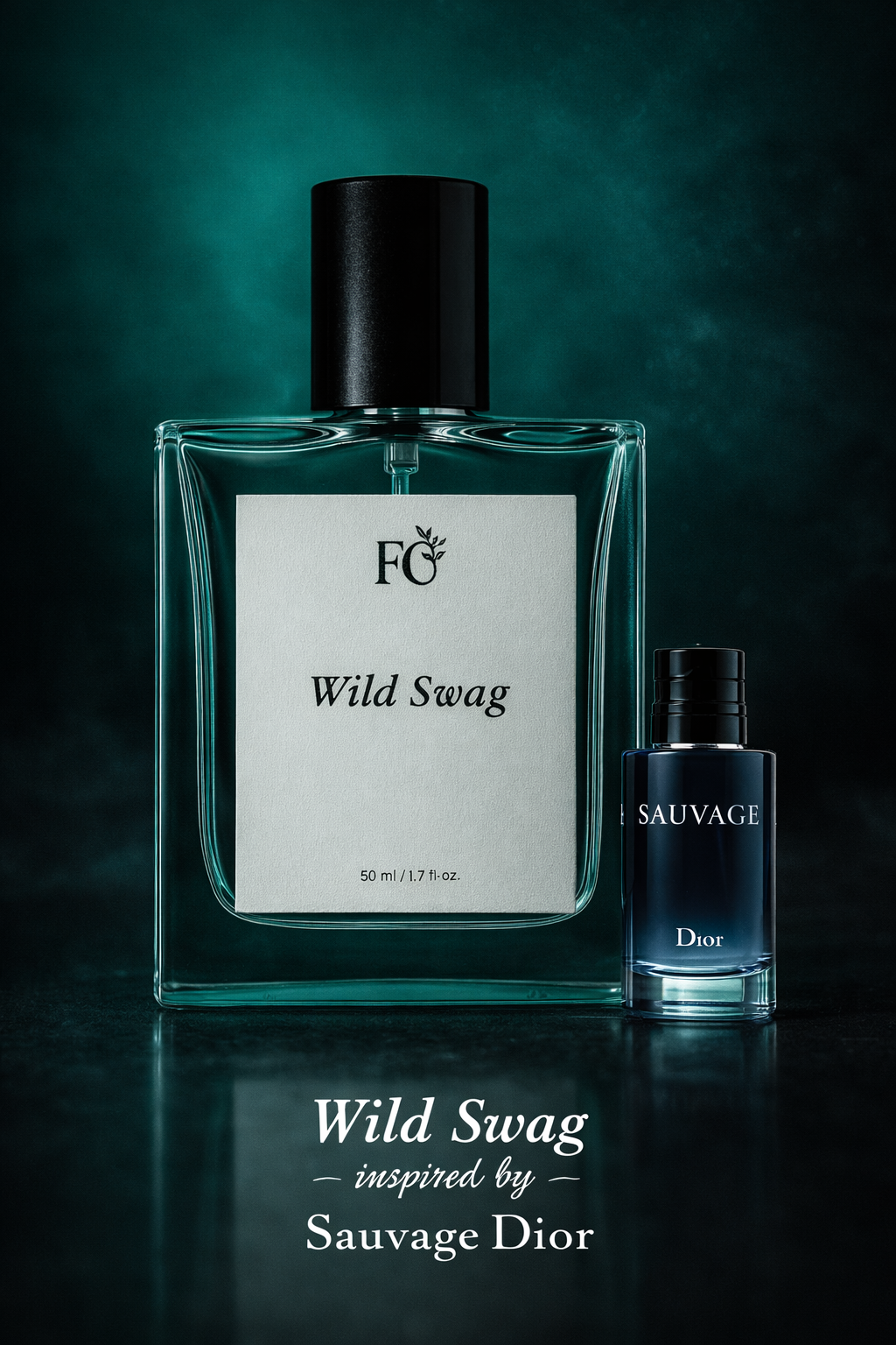 Wild Swag
